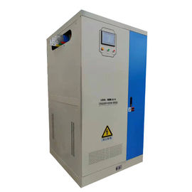 High Power 3 Phase Automatic Voltage Regulator 600KVA For Electrical Equipment