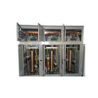 50Hz 1000KVA High Power Voltage Stabilizer Three Phase 380V Energy Saving