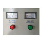 30KVA ตัวปรับกระแสไฟ AC ตู้กันน้ำควบคุมแรงดันไฟฟ้าอัตโนมัติ 220 โวลต์