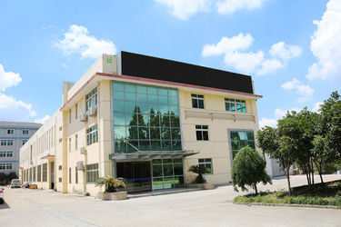 ประเทศจีน Ewen (Shanghai) Electrical Equipment Co., Ltd โรงงาน