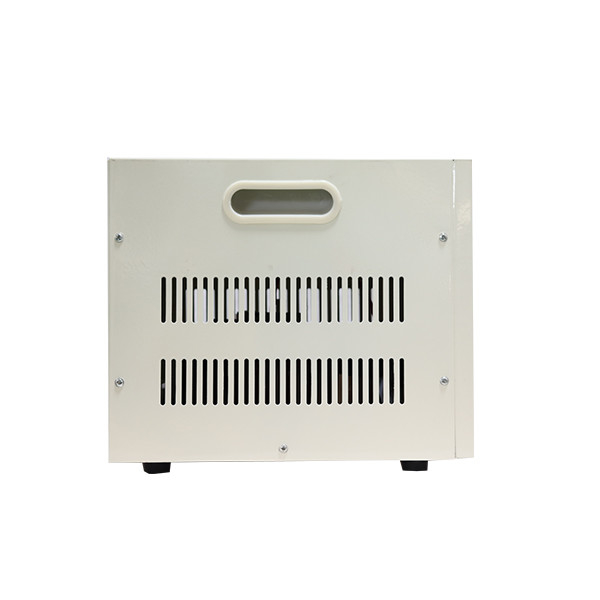 5KVA 5000VA AVR AVS AC220V AC110V SVC เครื่องใช้ในบ้าน TND ซีรี่ย์