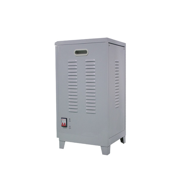 15000VA 220V เครื่องปรับความแรงดันอัตโนมัติคุณภาพดี สําหรับอุปกรณ์ไฟฟ้าระยะเดียว