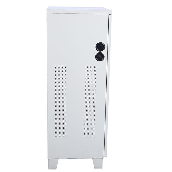 เครื่องควบคุมแรงดันไฟฟ้าสามเฟสในอุตสาหกรรม 3 เฟส 50 Kva