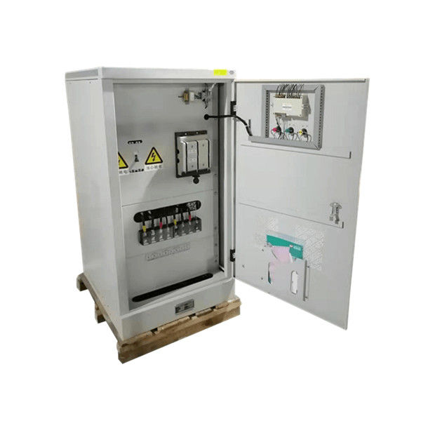 ควบคุมแรงดันไฟฟ้า 3 เฟส 380VAC 150KVA, เครื่องปรับแรงดันไฟฟ้ากำลังสูง