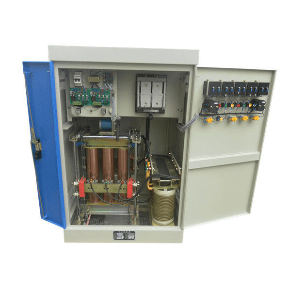 AVR ควบคุมแรงดันไฟฟ้าอัตโนมัติควบคุมแรงดันไฟฟ้าอัตโนมัติสำหรับใช้ในบ้าน 5kva