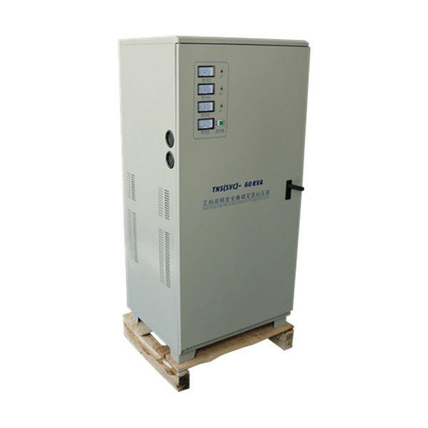 เสถียรภาพในการทำงาน 3 เฟส 60KVA 380V 400V 415V