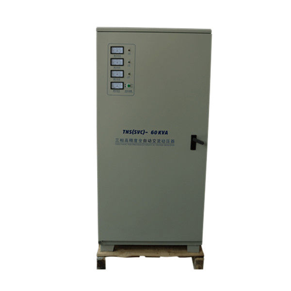 เสถียรภาพในการทำงาน 3 เฟส 60KVA 380V 400V 415V