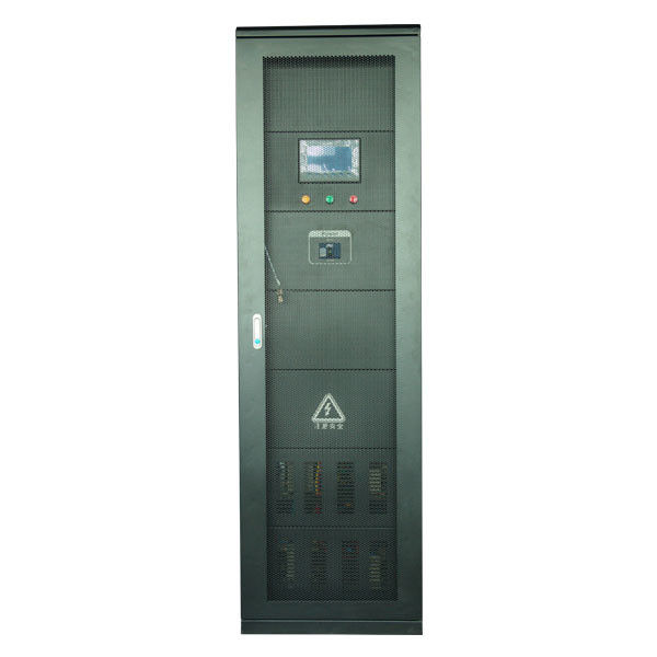 AVR 10KVA เครื่องควบคุมแรงดันไฟฟ้าสามเฟส 50Hz พร้อมจอแสดงผลตัวชี้